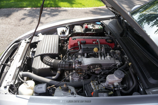 Used 2000 Honda S2000 image 25