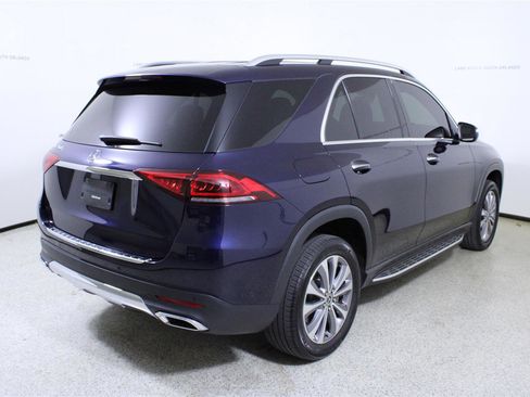 Used 2022 Mercedes-Benz GLE 350 image 7