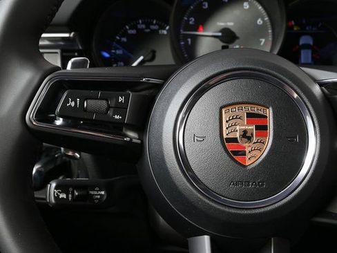 New 2026 Porsche Macan S image 11