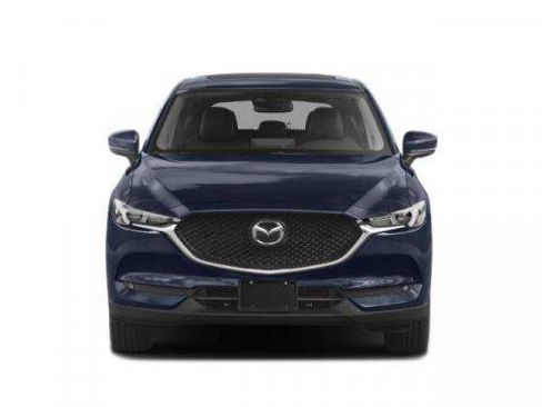 Used 2021 MAZDA CX-5 Grand Touring image 7