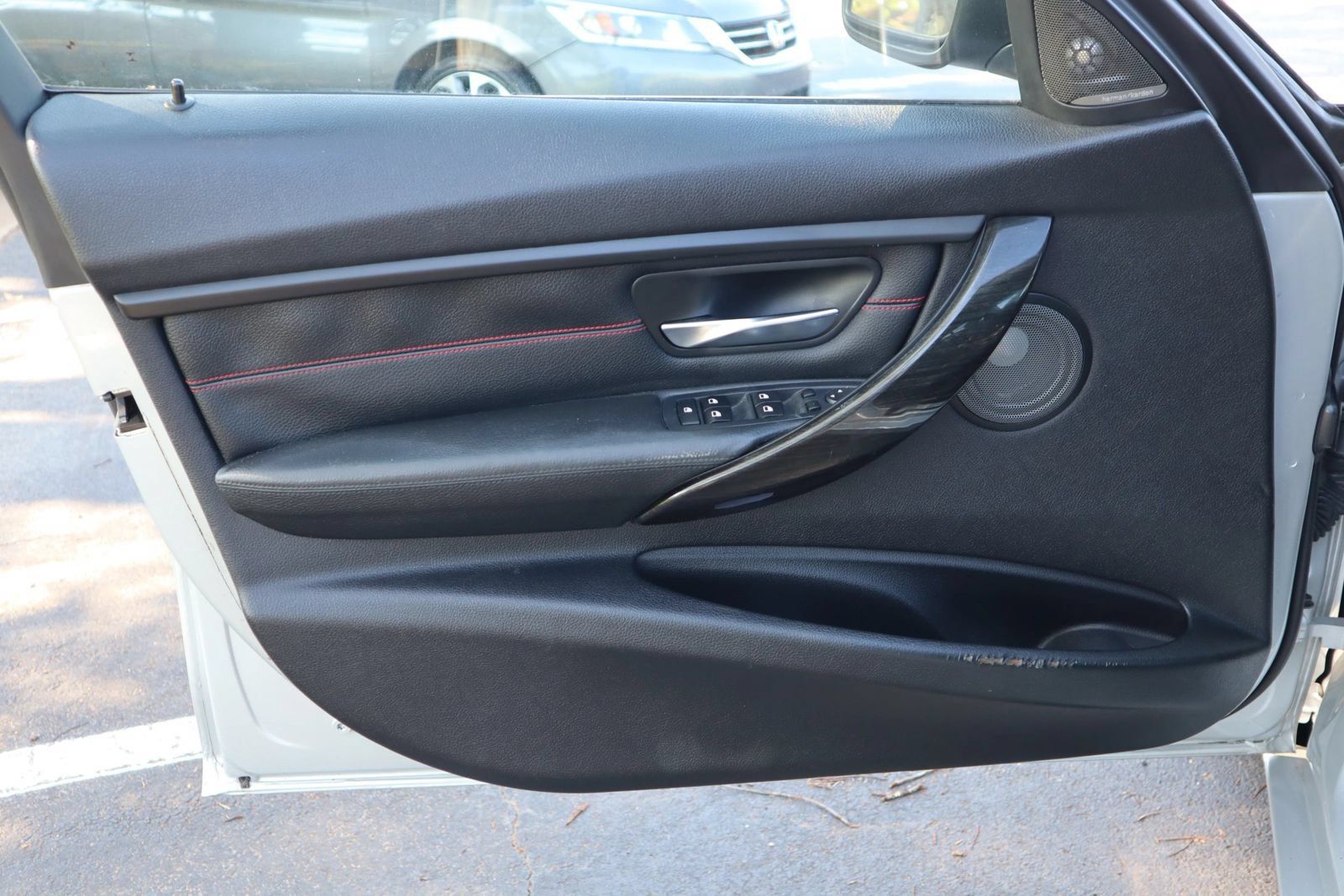 Used 2015 BMW 328i Sedan RWD image 7