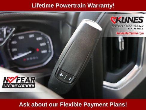 Used 2020 GMC Sierra 2500 SLE w/ SLE Convenience Package AWD/4WD image 31