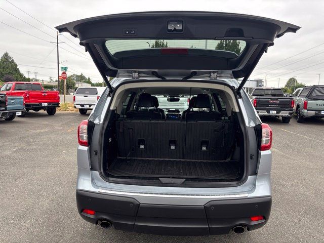 Used 2021 Subaru Ascent Limited w/ Popular Package #2A AWD/4WD image 36