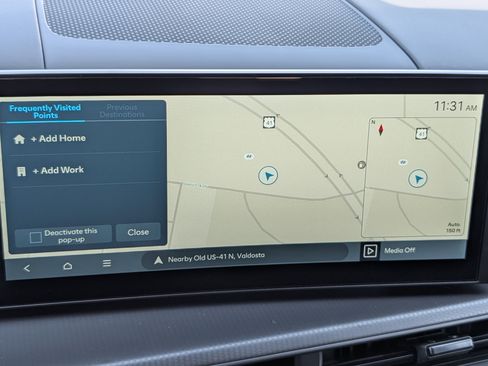 New 2026 Hyundai Santa Fe Calligraphy image 19