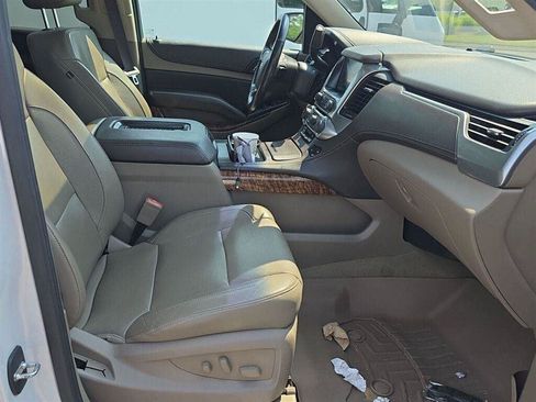 Used 2017 Chevrolet Tahoe Premier RWD image 12