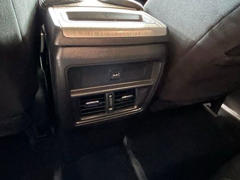 Used 2018 Nissan Murano S w/ Cargo Package image 32