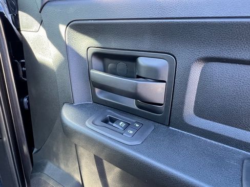 New 2026 RAM 2500 Tradesman image 15