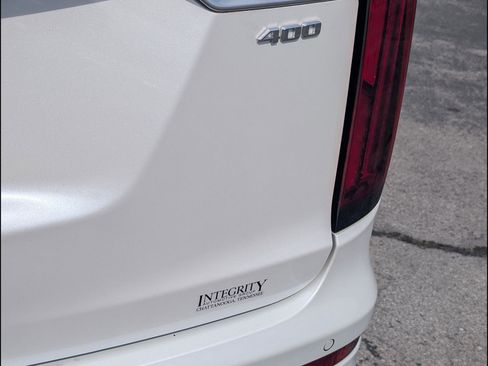 Used 2021 Cadillac XT6 Premium Luxury image 22