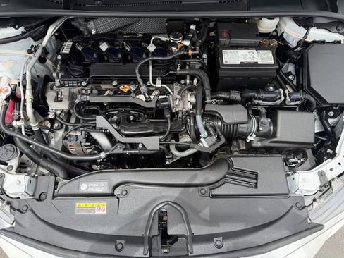 Used 2024 Toyota Corolla LE FWD image 22