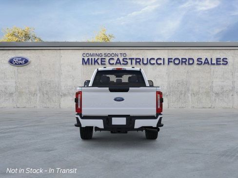 New 2026 Ford F250 XL w/ STX Appearance Package AWD/4WD image 5