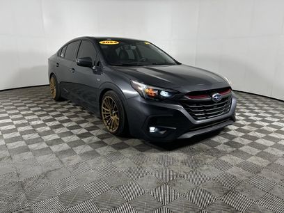 Used 2024 Subaru Legacy Sport