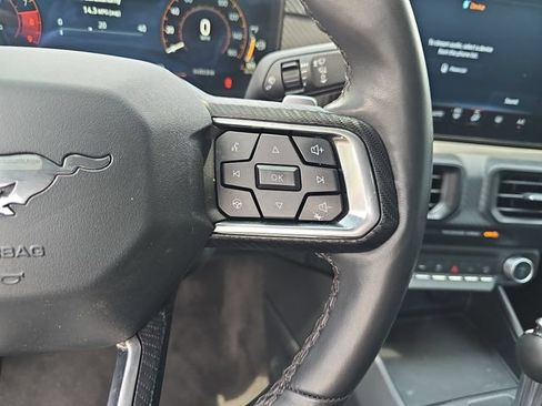 Used 2024 Ford Mustang GT RWD image 19