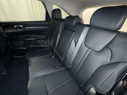 New 2026 Kia Sorento EX AWD/4WD image 28
