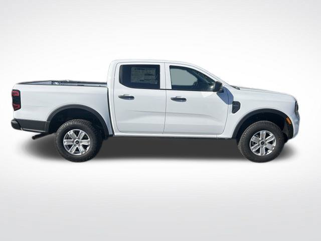 New 2026 Ford Ranger XL w/ Trailer Tow Package RWD image 12