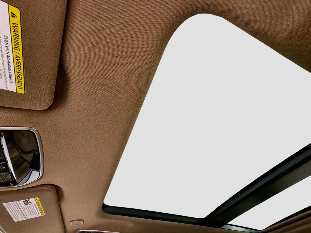 New 2027 Land Rover Range Rover SE AWD/4WD image 23