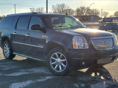 Used 2010 GMC Yukon XL Denali