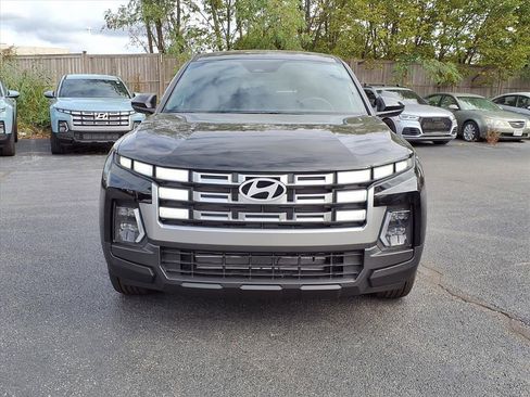 New 2026 Hyundai Santa Cruz SE FWD image 2