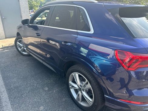 Used 2021 Audi Q3 2.0T Premium Plus AWD/4WD image 11