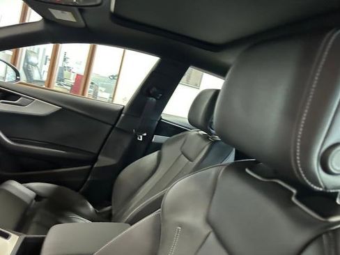 Used 2025 Audi A5 2.0T Premium Plus w/ Convenience Plus Package image 11