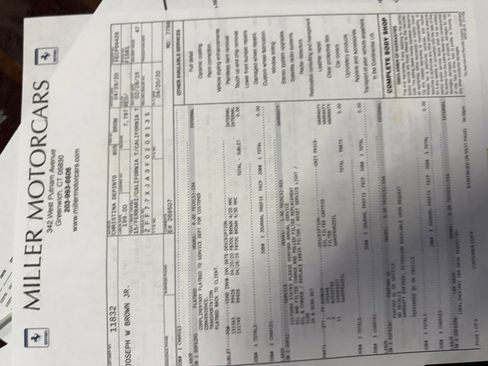 Used 2015 Ferrari California T image 30