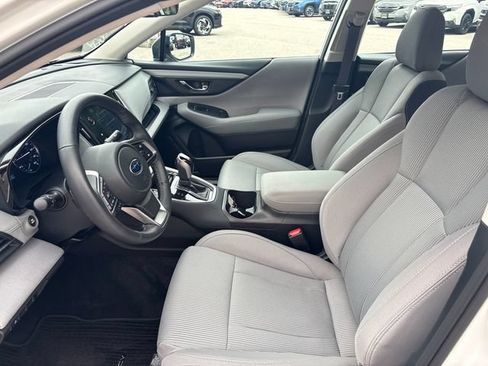 Certified 2023 Subaru Legacy Premium AWD/4WD image 37