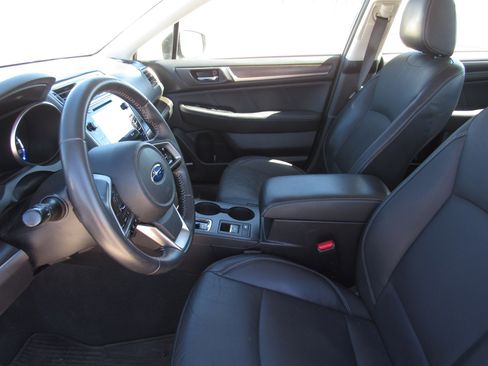 Used 2018 Subaru Legacy 3.6R Limited image 14