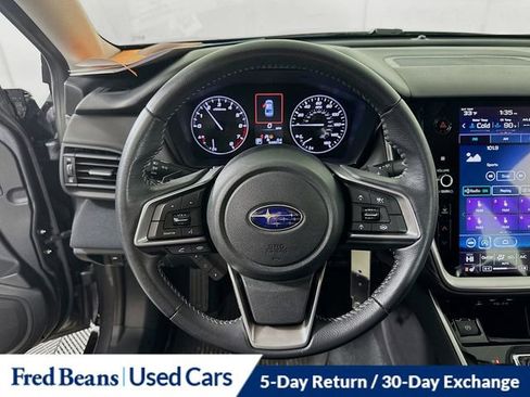 Used 2020 Subaru Legacy Premium w/ Popular Package #1 image 10