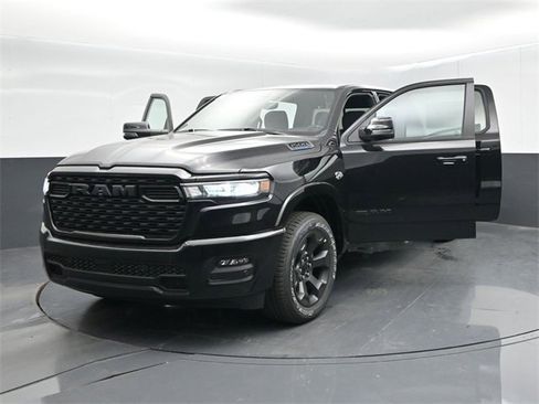 New 2026 RAM 1500 Big Horn image 61