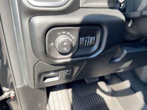 New 2026 RAM 1500 Big Horn image 17