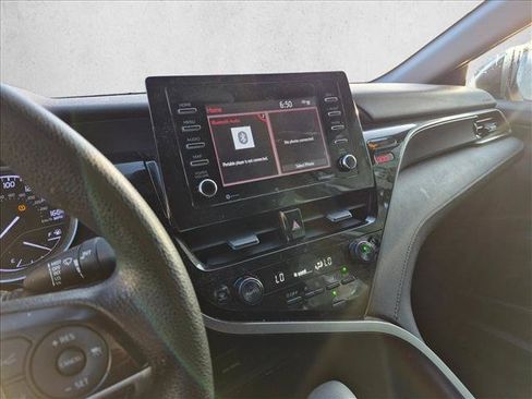 Used 2023 Toyota Camry LE FWD image 11