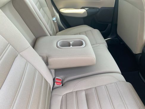 Certified 2021 Honda CR-V LX image 33