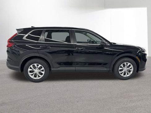 New 2026 Honda CR-V LX image 34
