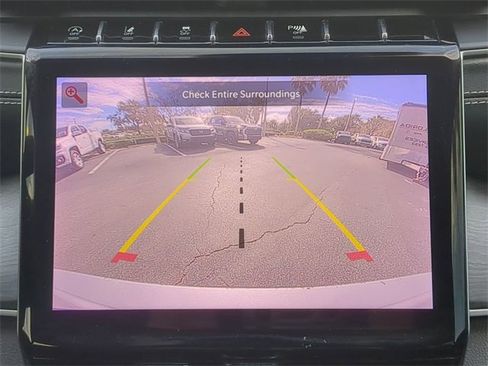 Used 2021 Jeep Grand Cherokee L Limited w/ Trailer Tow Group (B) image 28