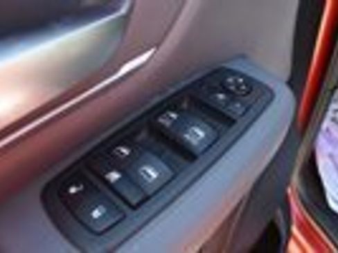 Used 2023 RAM 1500 Big Horn w/ Trailer Tow Group image 24