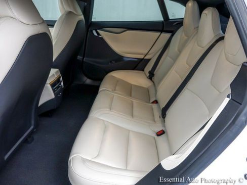 Used 2020 Tesla Model S Performance image 14