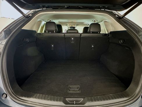 Used 2024 MAZDA CX-5 Carbon Edition image 31