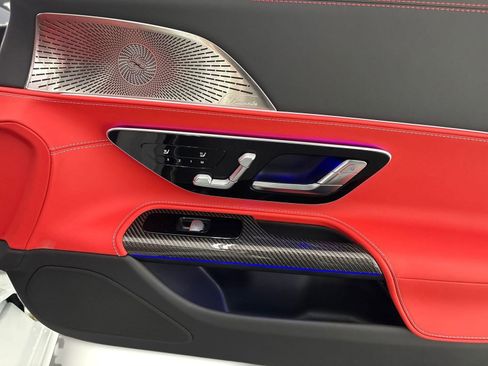 New 2026 Mercedes-Benz AMG GT 55 image 15