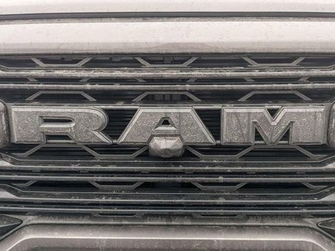 New 2026 RAM 2500 Laramie w/ Night Edition AWD/4WD image 9