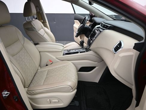 Used 2019 Nissan Murano Platinum FWD image 27