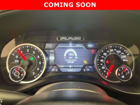 Certified 2026 RAM 1500 Laramie AWD/4WD image 23
