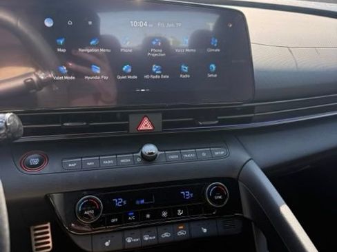 Used 2025 Hyundai Elantra N Line FWD image 20