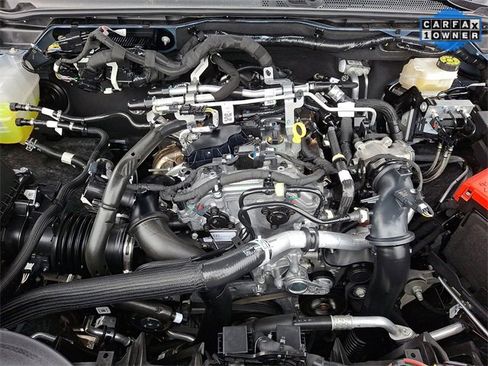 Used 2025 Ford Ranger XLT w/ Black Appearance Package image 26