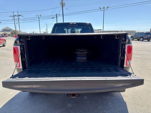 Used 2018 RAM 3500 Laramie image 5