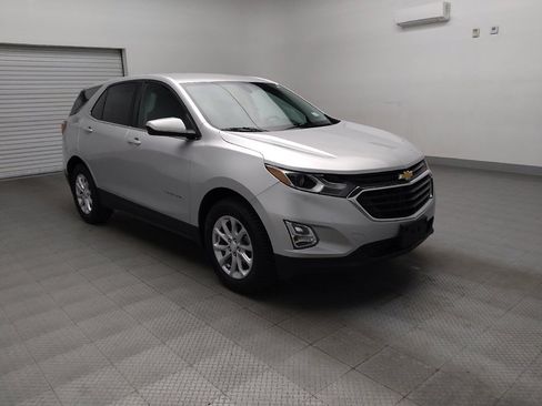 Used 2019 Chevrolet Equinox LT image 13