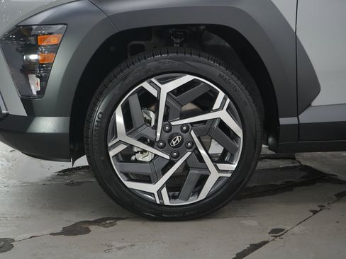 Certified 2026 Hyundai Kona SEL Premium AWD/4WD image 29