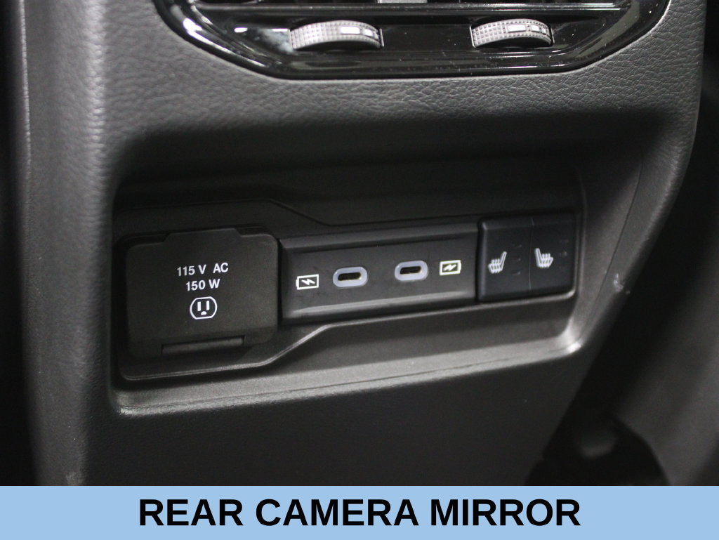 Used 2026 Jeep Grand Cherokee Limited AWD/4WD image 18