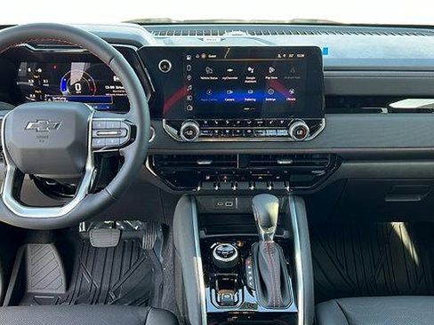 New 2026 Chevrolet Colorado Z71 w/ Technology Package image 17