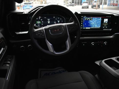 Used 2026 GMC Sierra 2500 SLE w/ SLE Value Package; image 18