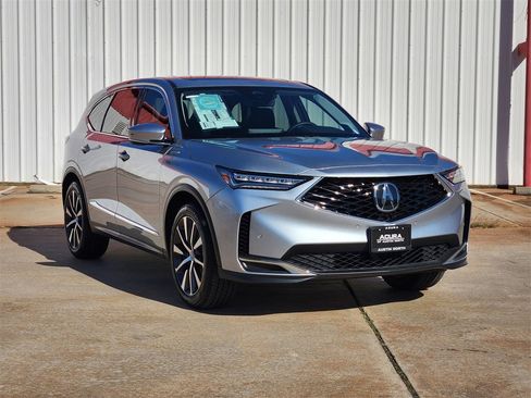 New 2026 Acura MDX w/ Technology Package image 3