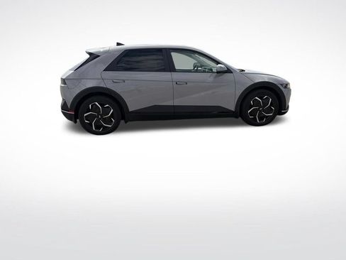 Used 2023 Hyundai Ioniq 5 SEL w/ Cargo Package AWD/4WD image 6